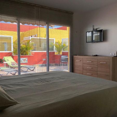 Casa Lagarto Apartment Sardina Exterior photo