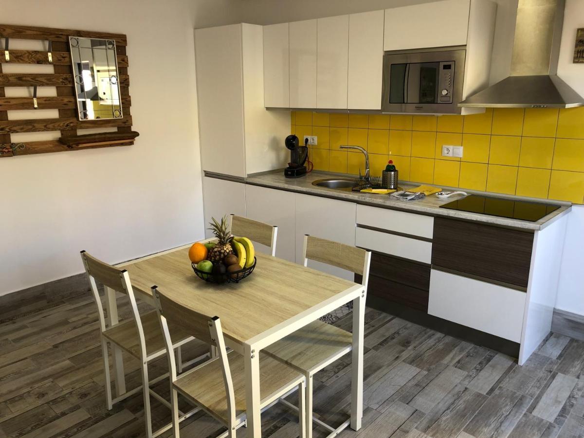 Casa Lagarto Apartment Sardina Exterior photo