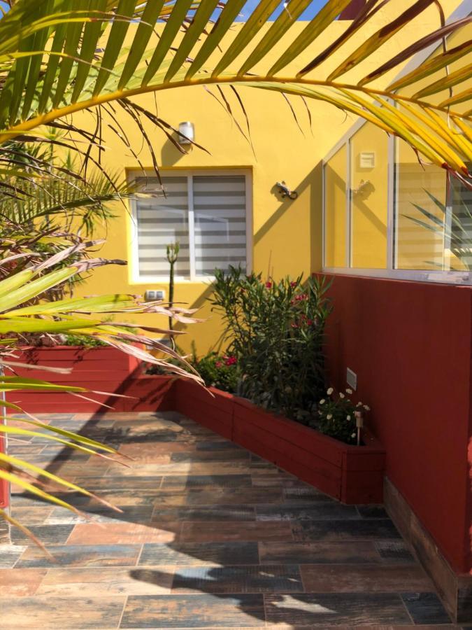 Casa Lagarto Apartment Sardina Exterior photo